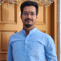 Yogesh ojha