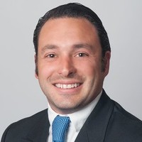 Eric Debrunner