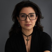Mireya Garcia