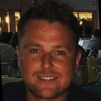Stephen Rodgers