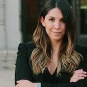 Alexa M. Steinberg