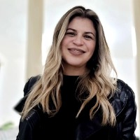 Jordana De Andrade Pimentel