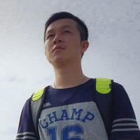 Zack Lin