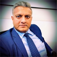 Arun Pillai