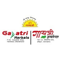 Gayatri Herbals