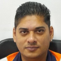 Krishneel Sharma