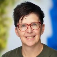 Natalie Van De Vondevoort - Van Der Linden