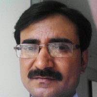 Anil Dubey