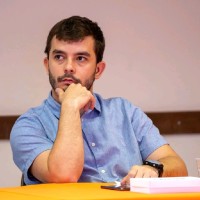 Gabriel Vasconcellos