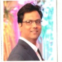 Harish Amin