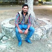 Adhyatm Jain