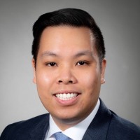 Vernon Wu, Md