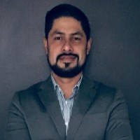 Jesus Bernal Orta
