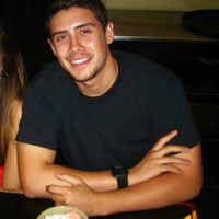 Andrew Canton
