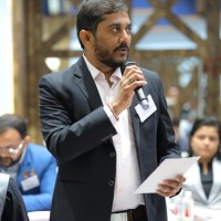 Tushar Antala