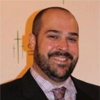 Christopher Harms