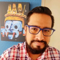 Israel Medina