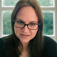 April Sharpe