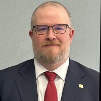Kevin McClelland, CNP