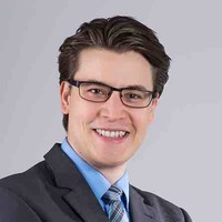 Patrick Martin