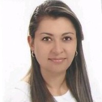 Katerine Bernal Arias
