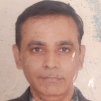 Yogesh Parmar