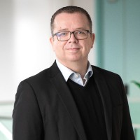 Jimmy Blomqvist Larsson