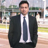 Vivek Bhugra