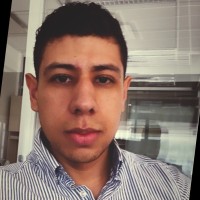 Fabián Benítez