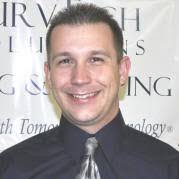 Tim Mcclintic