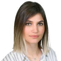 Rafaella Groutidou