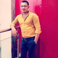 Gaurav Negi (Gary)