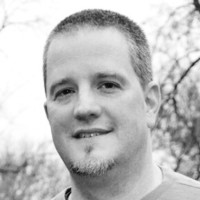 Christopher Myerscough