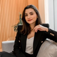 Tauana Nascimento, Cfp®