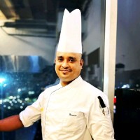 Hemant Kholiya