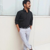 Alok Bhoi
