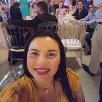 Claudilene Costa Araujo