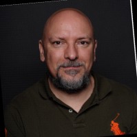 Eric BENOIT