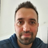 Fabrizio Reina