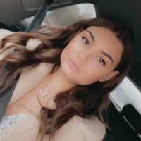 Caitlin Ellinor-Smith