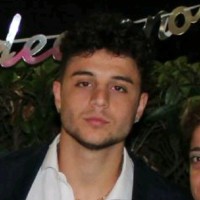 Andrea Coppola