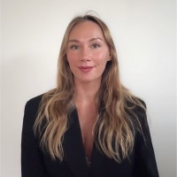 Jacqueline Hallner