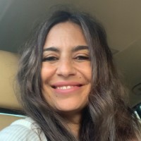 Christina Jiménez P.