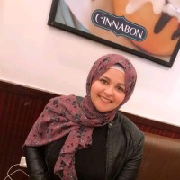 Doaa Mohamed