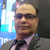 Adeesh Sharma