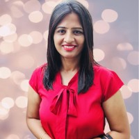 Arpitha Y P