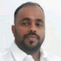 Priyantha Jagodage