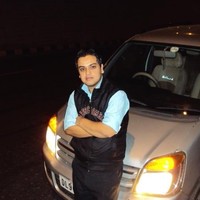 Prem Sharma