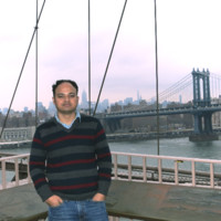 Ashutosh Singh