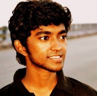 Vishnu Vinod